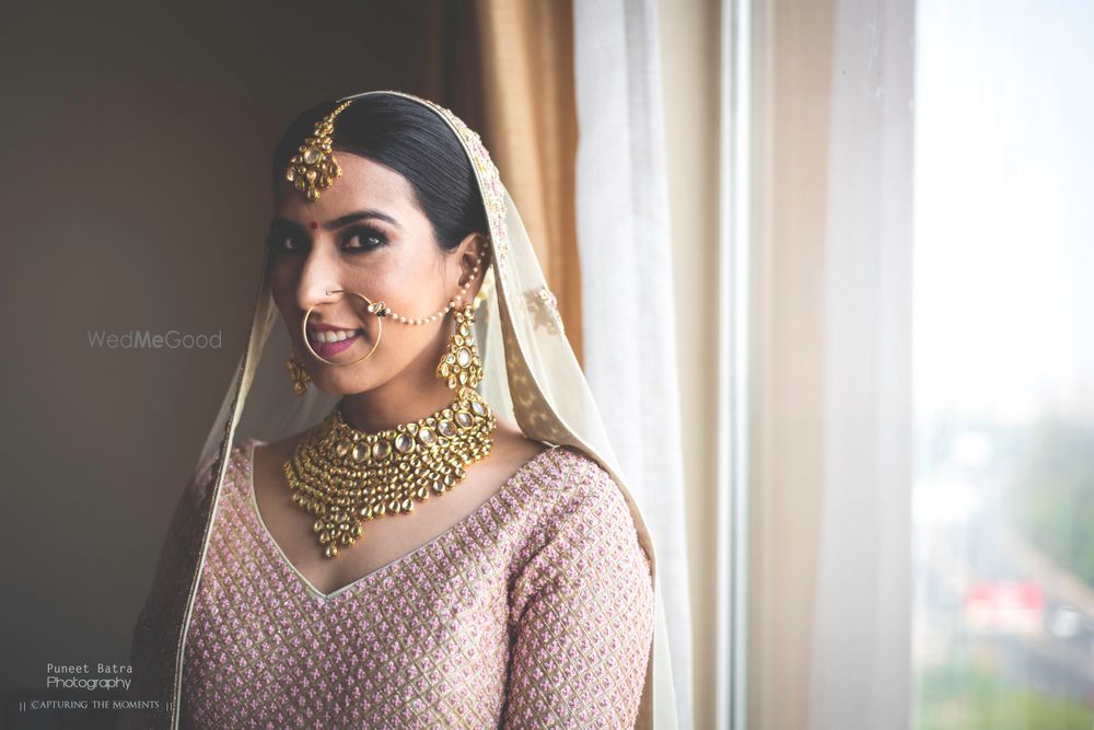 Photo From Abhisek + Anubha - By The Wedding Palette