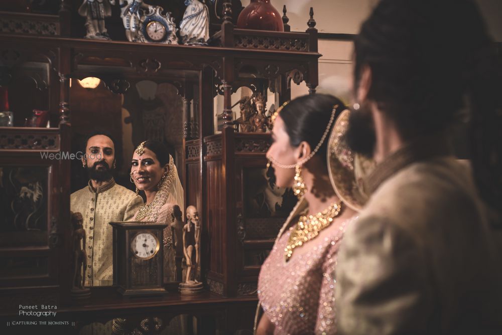 Photo From Abhisek + Anubha - By The Wedding Palette