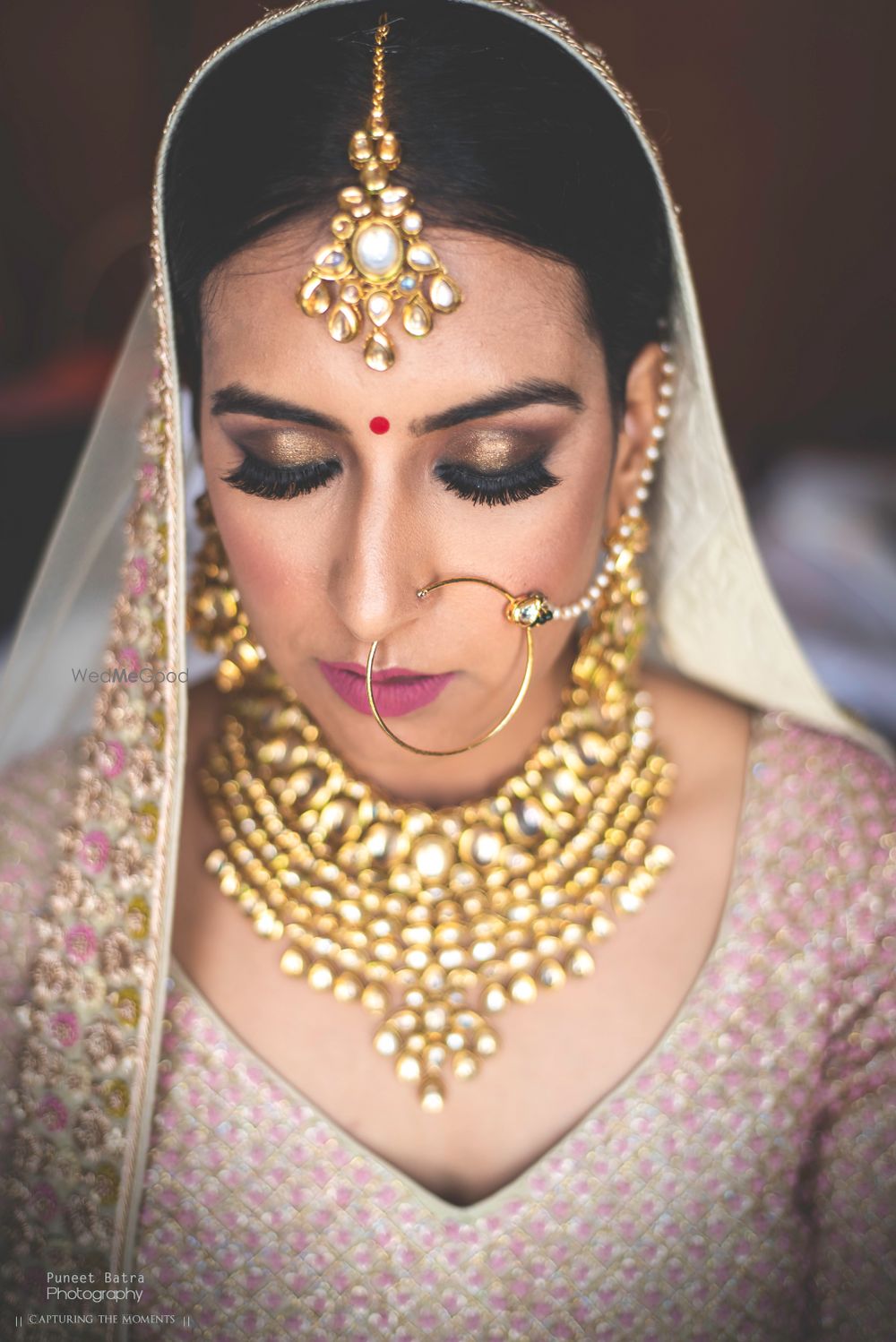 Photo From Abhisek + Anubha - By The Wedding Palette