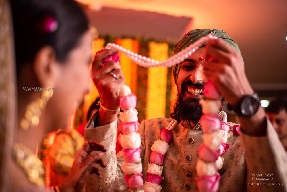 Photo From Abhisek + Anubha - By The Wedding Palette