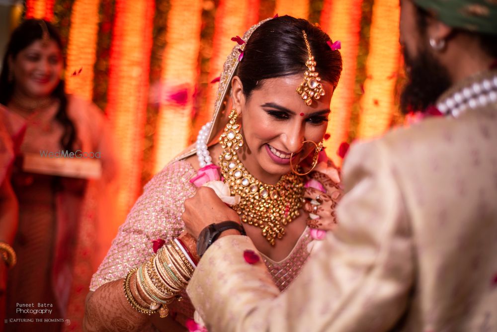 Photo From Abhisek + Anubha - By The Wedding Palette