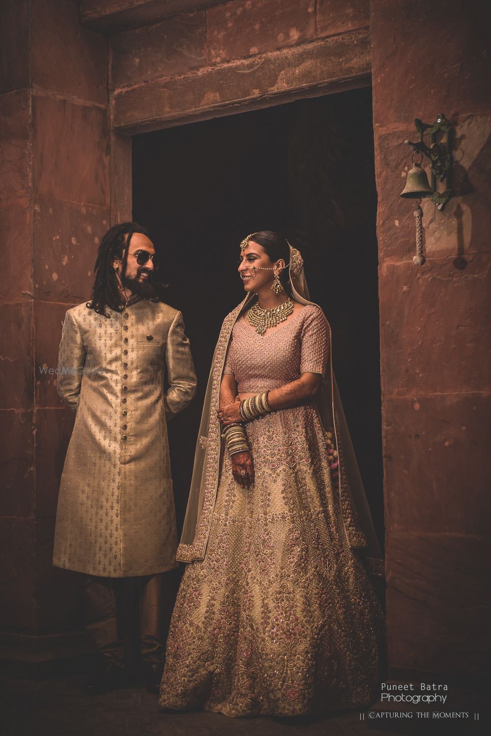 Photo From Abhisek + Anubha - By The Wedding Palette