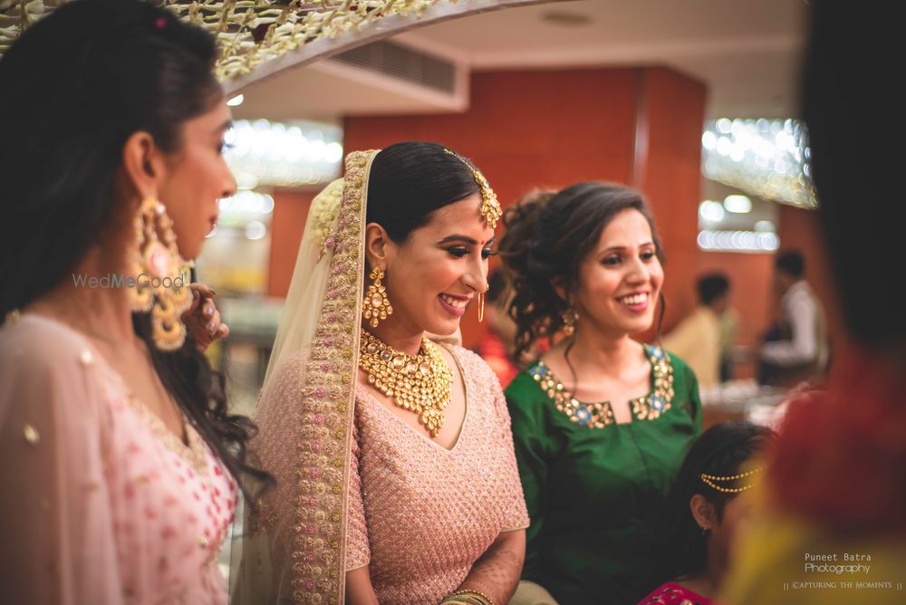 Photo From Abhisek + Anubha - By The Wedding Palette