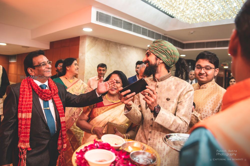 Photo From Abhisek + Anubha - By The Wedding Palette