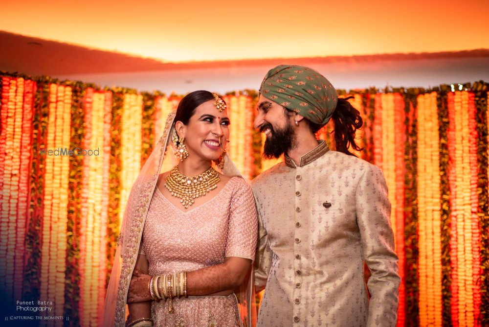 Photo From Abhisek + Anubha - By The Wedding Palette