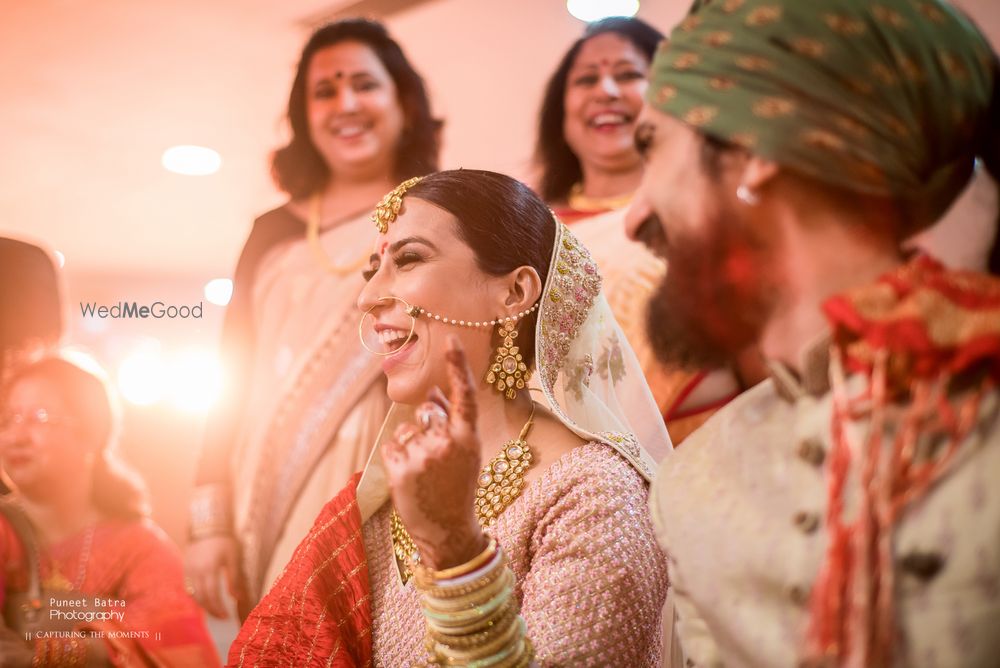 Photo From Abhisek + Anubha - By The Wedding Palette