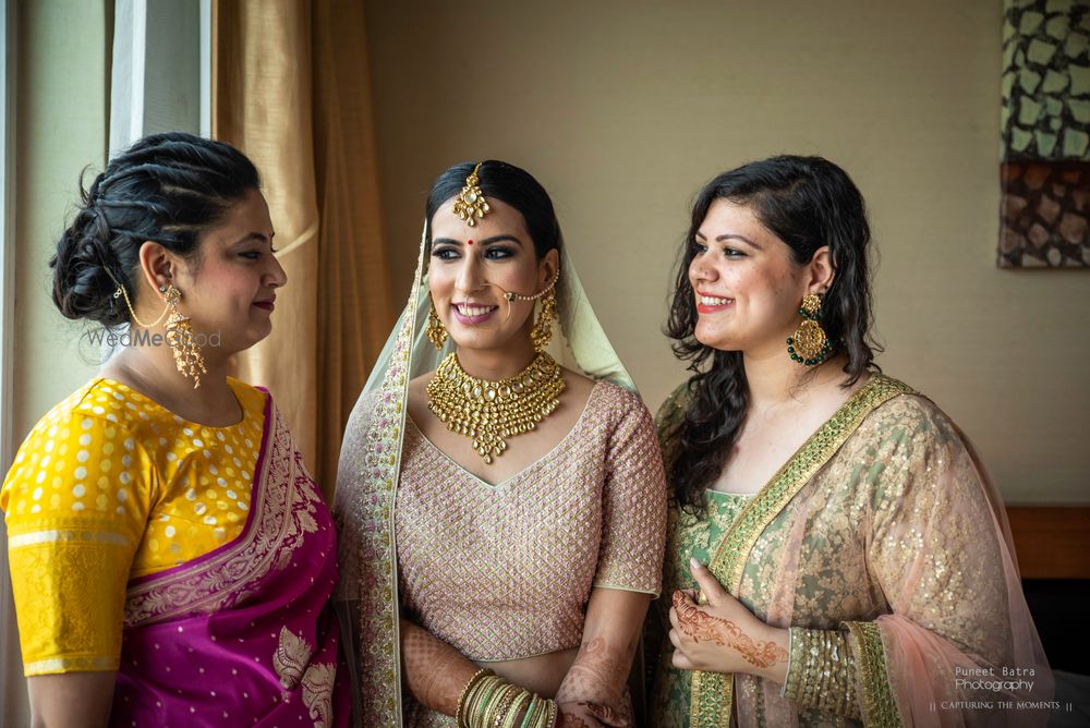 Photo From Abhisek + Anubha - By The Wedding Palette