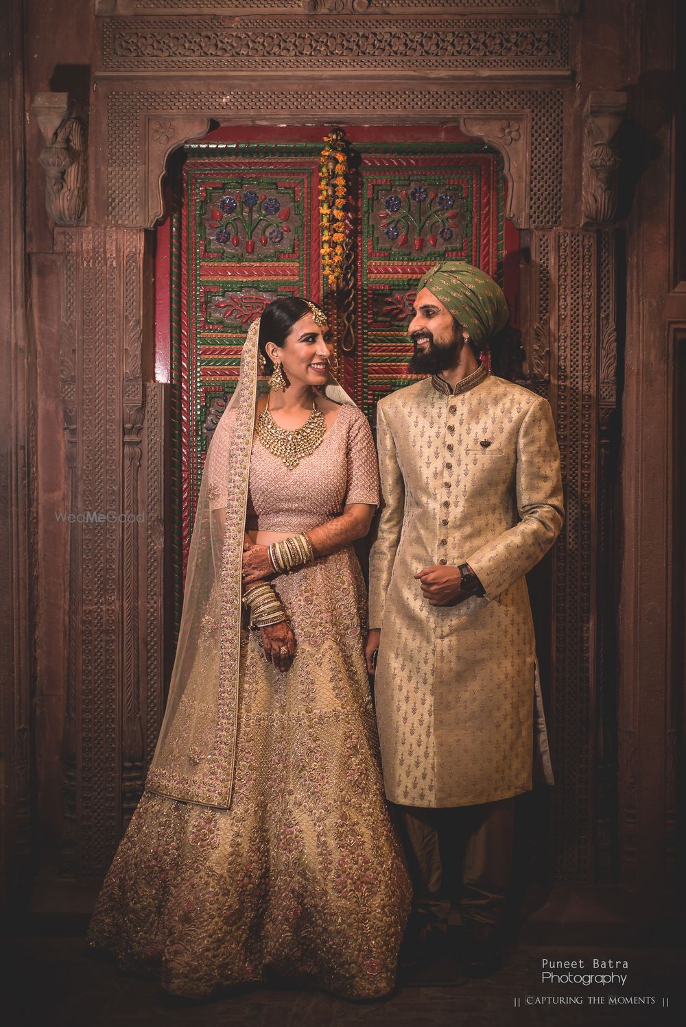 Photo From Abhisek + Anubha - By The Wedding Palette