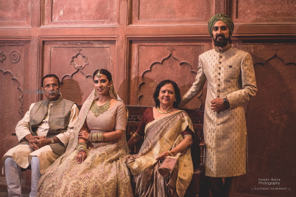 Photo From Abhisek + Anubha - By The Wedding Palette