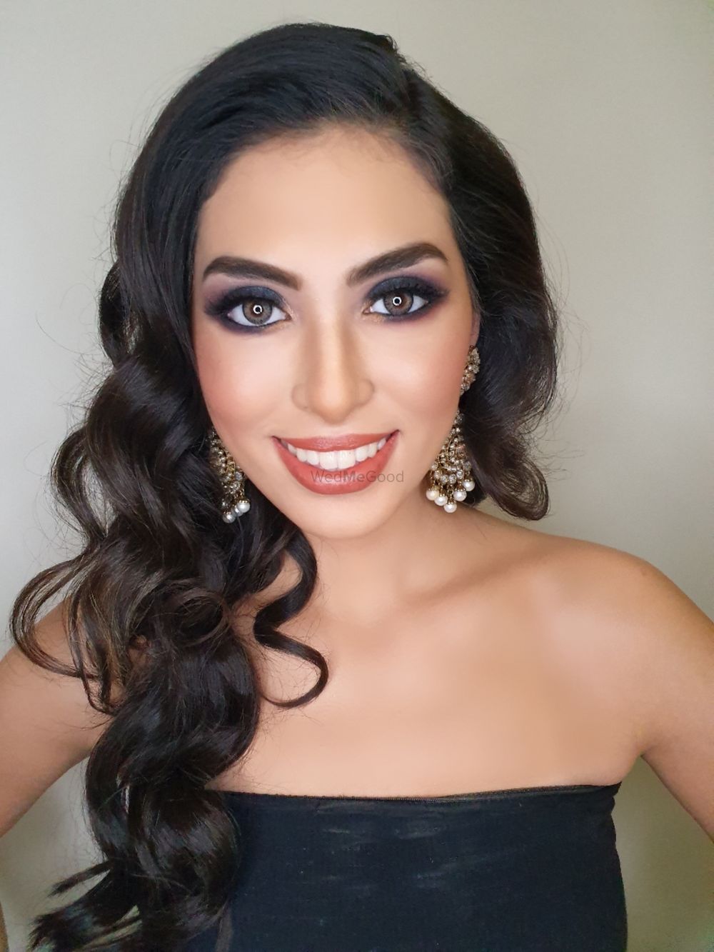 Photo From Cocktail Look - By Makeup by Ankkit Malik