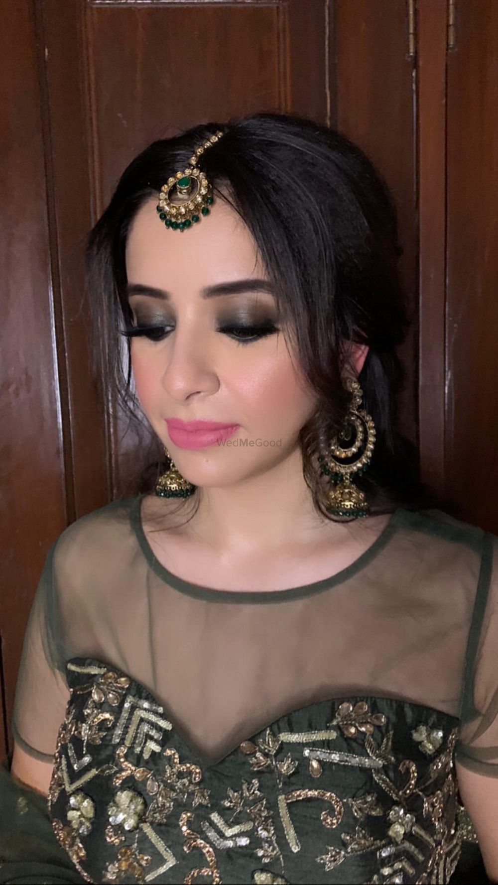 Photo From Cocktail Look - By Makeup by Ankkit Malik