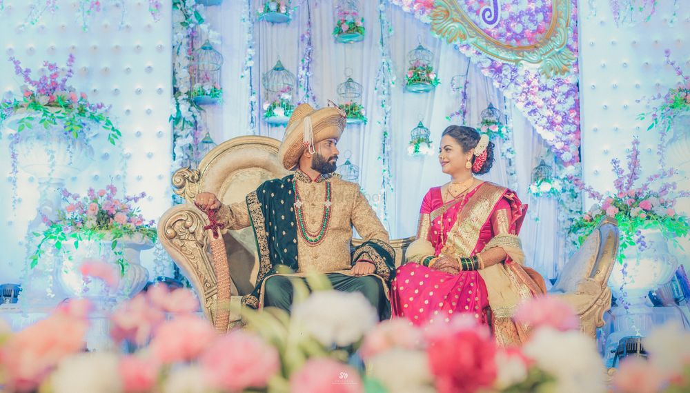 Photo From TEJASWINI + AMIT - By Switch16 Photography