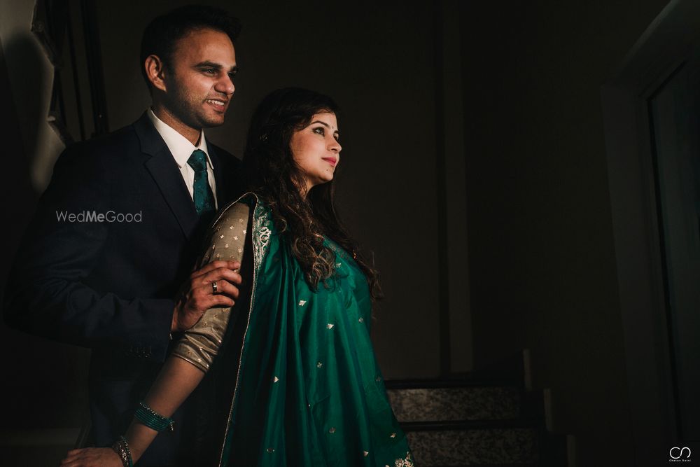 Photo From Devyani & Vigyat - By Chetan Saini Photography