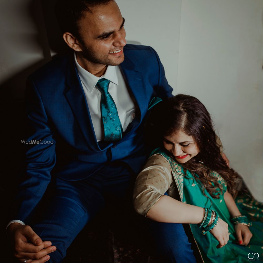 Photo From Devyani & Vigyat - By Chetan Saini Photography