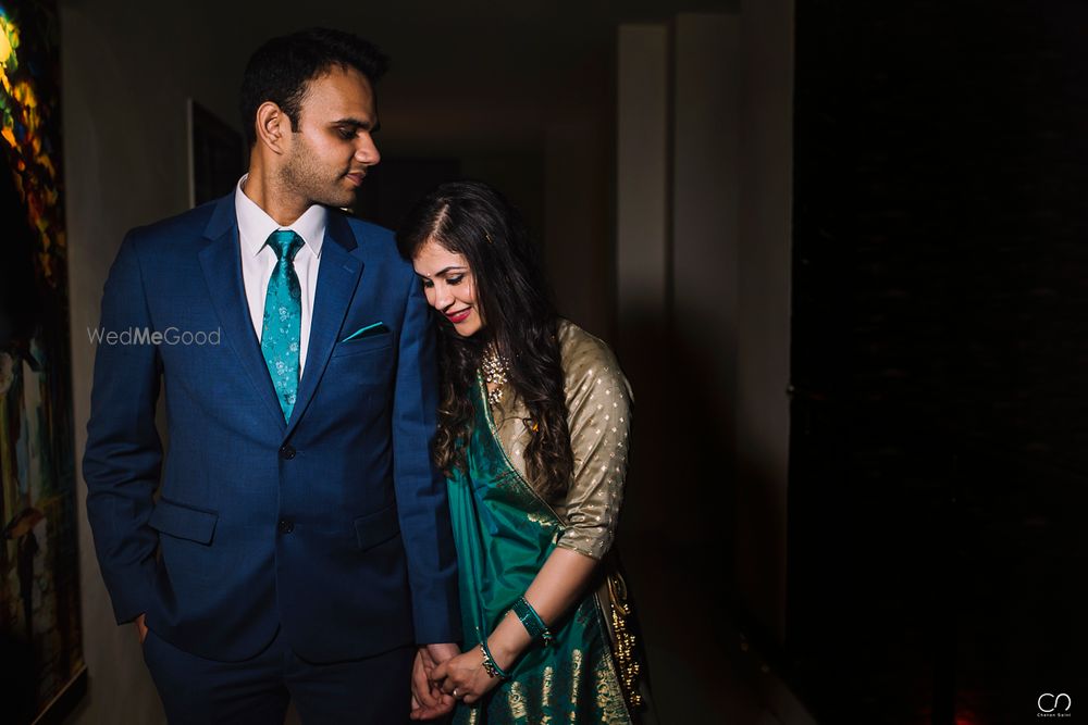 Photo From Devyani & Vigyat - By Chetan Saini Photography