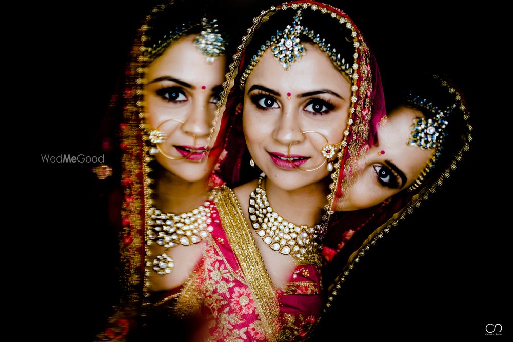 Photo From Devyani & Vigyat - By Chetan Saini Photography