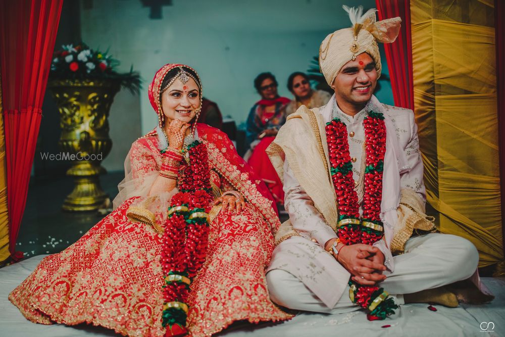 Photo From Devyani & Vigyat - By Chetan Saini Photography