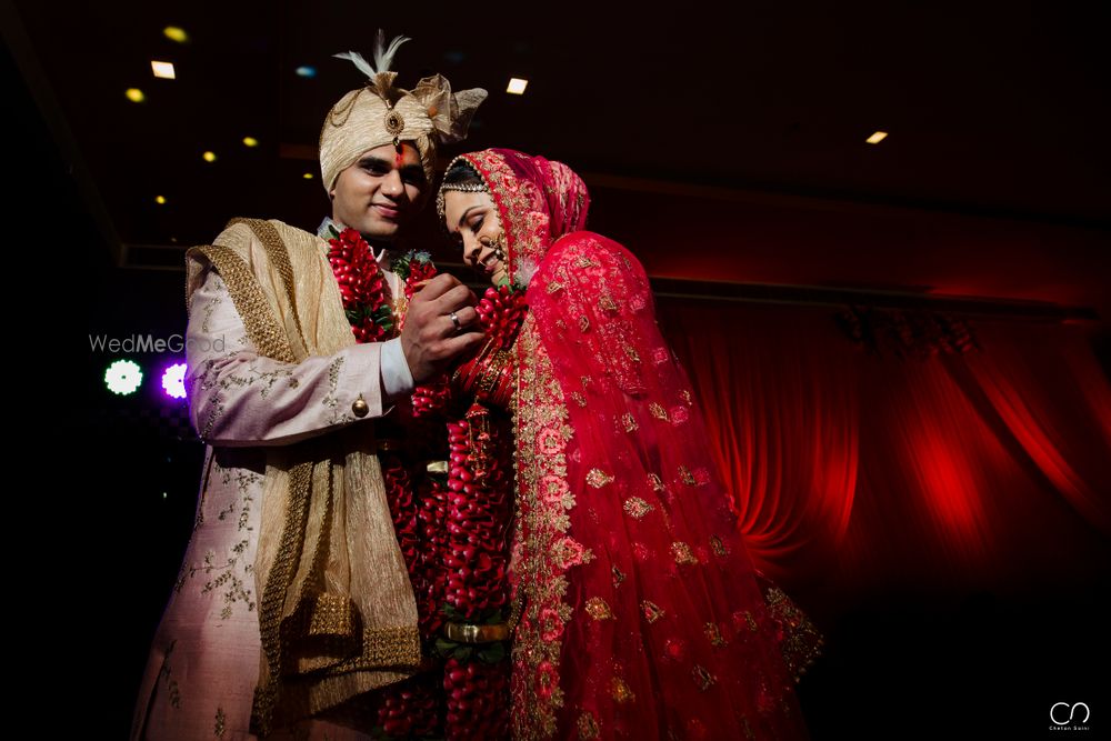 Photo From Devyani & Vigyat - By Chetan Saini Photography