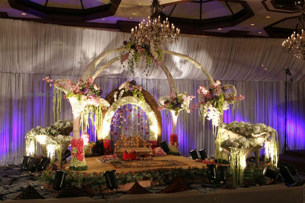 Photo From RIshi & Janhvi Wedding - By La Craftsman