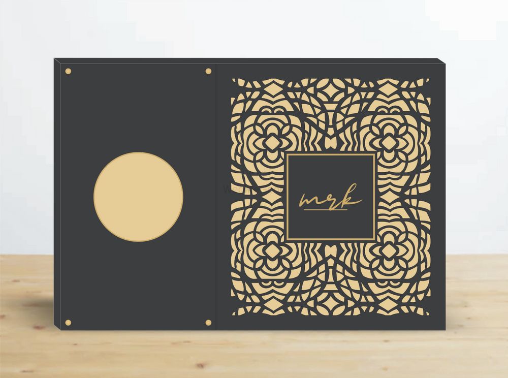 Photo From Corporate Packaging - By Gold Leaf Design Studio