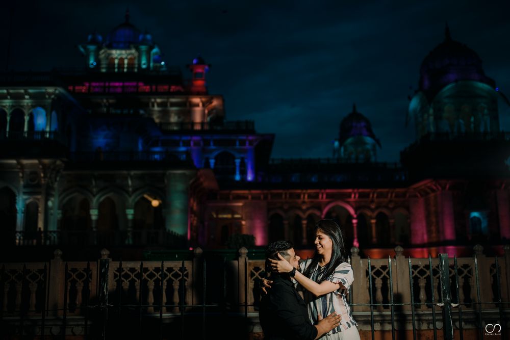 Photo From Sandeep & Chetna Pre Wedding - By Chetan Saini Photography