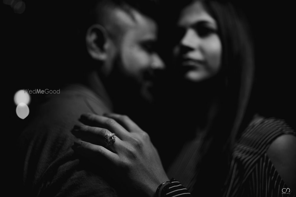 Photo From Sandeep & Chetna Pre Wedding - By Chetan Saini Photography