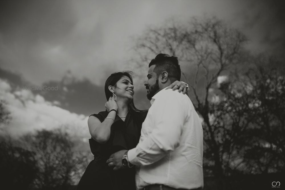 Photo From Sandeep & Chetna Pre Wedding - By Chetan Saini Photography