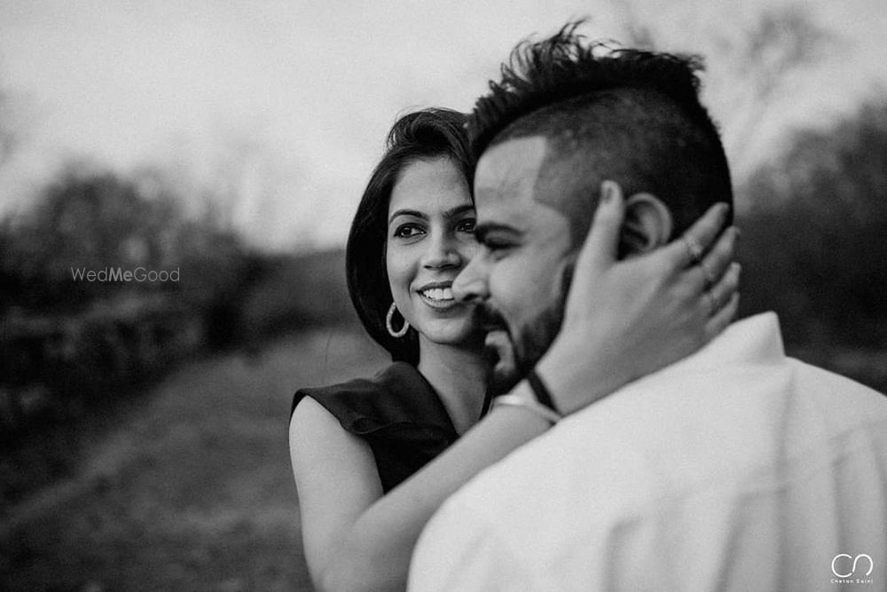 Photo From Sandeep & Chetna Pre Wedding - By Chetan Saini Photography