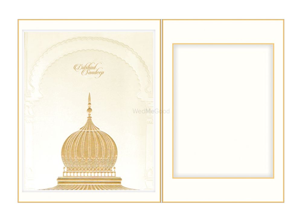 Photo From Wedding Cards and Boxes - By Gold Leaf Design Studio