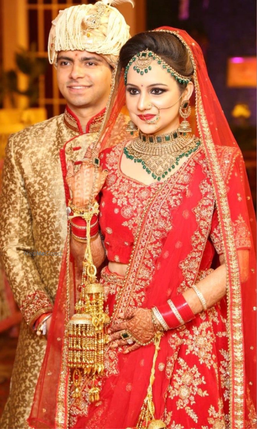 Photo From Divine Bridal - By Rahul Razani Makeup