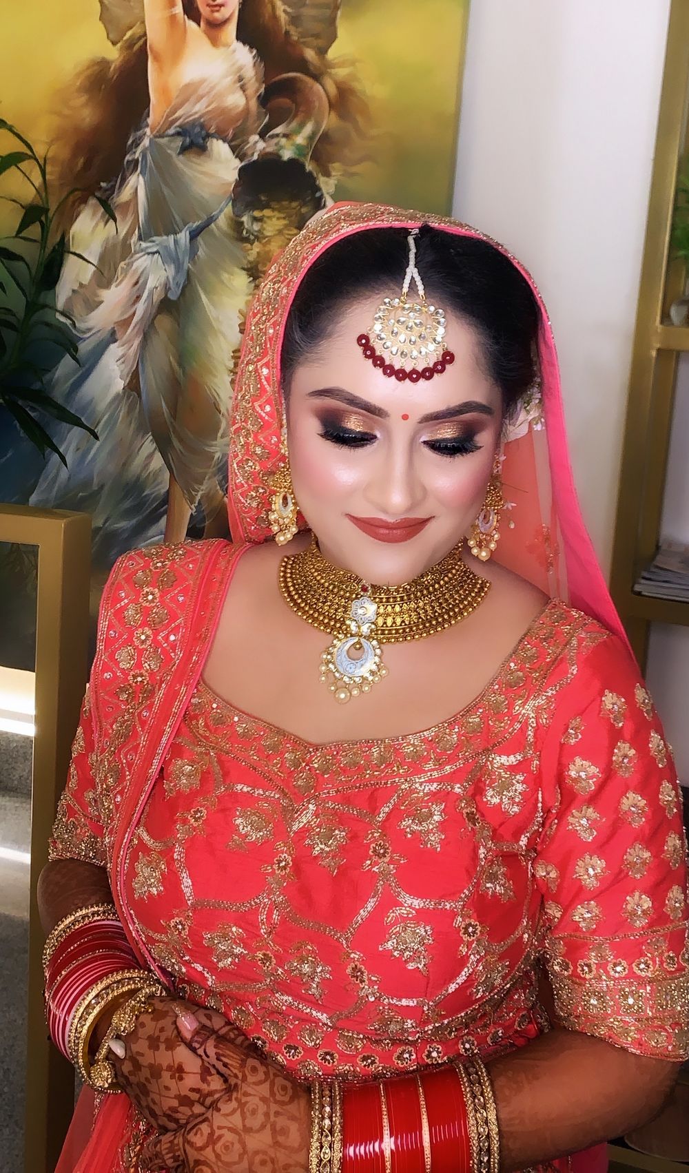 Photo From Divine Bridal - By Rahul Razani Makeup