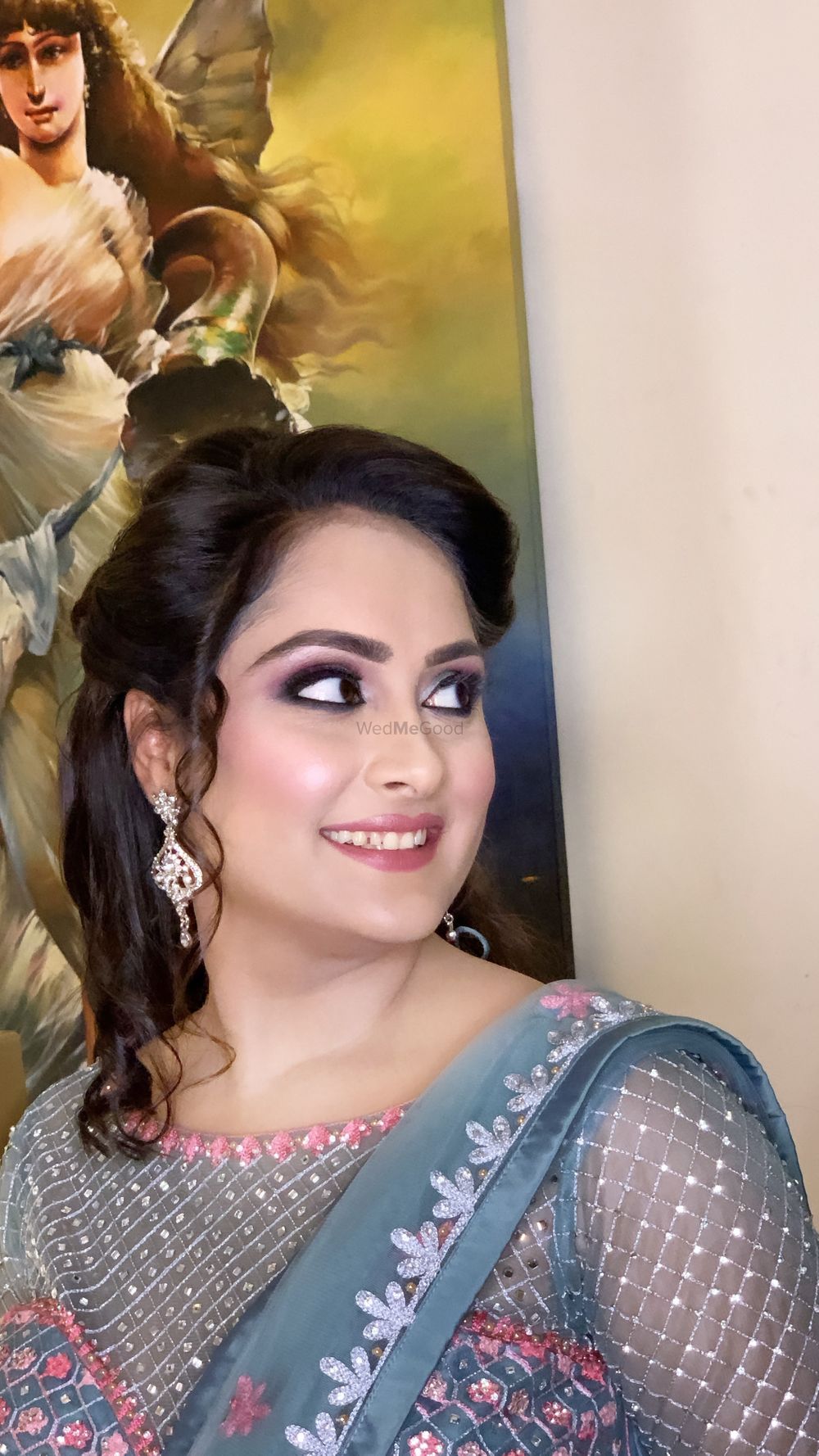 Photo From Divine Bridal - By Rahul Razani Makeup