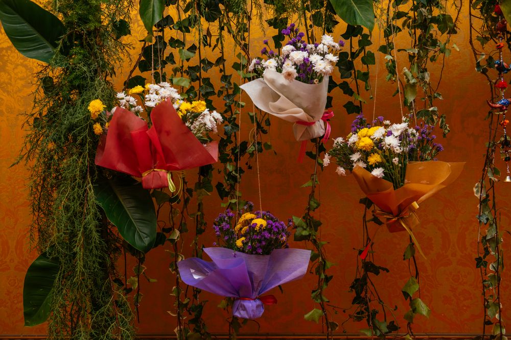 Photo From Mehendi - By Meghaa Flower Box