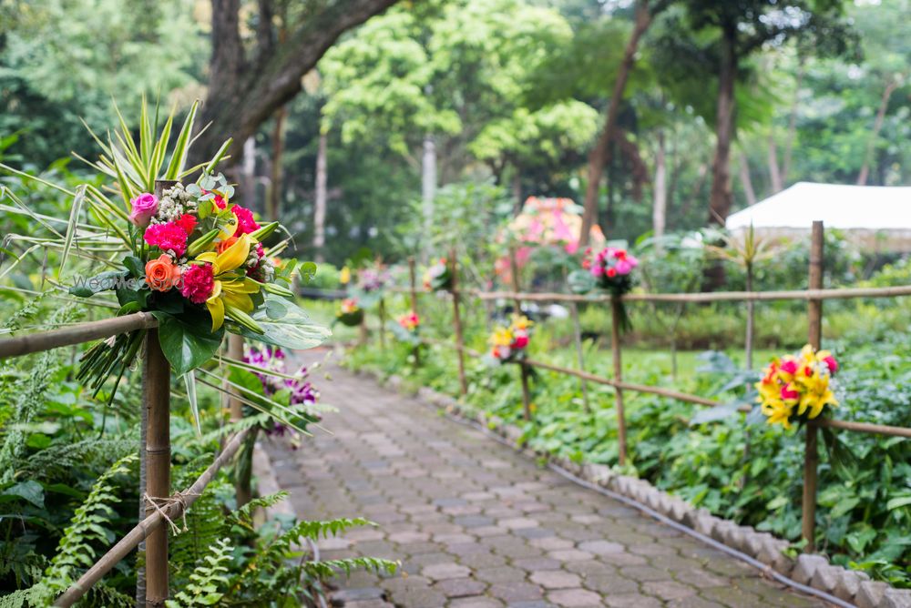 Photo From Day Time - By Meghaa Flower Box