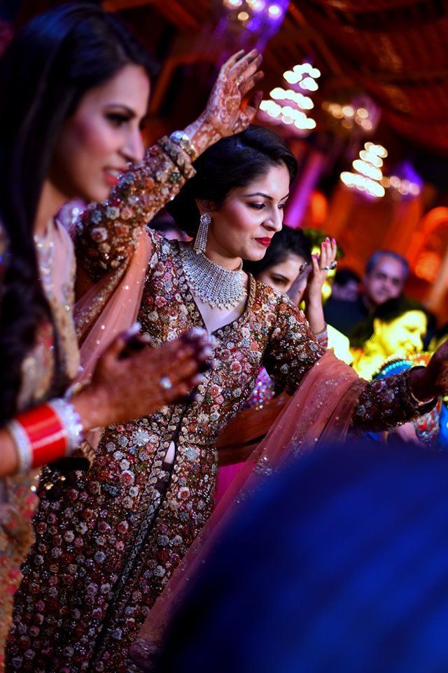 Photo From Wedding Reception - By Dj Ajay Nautiyal