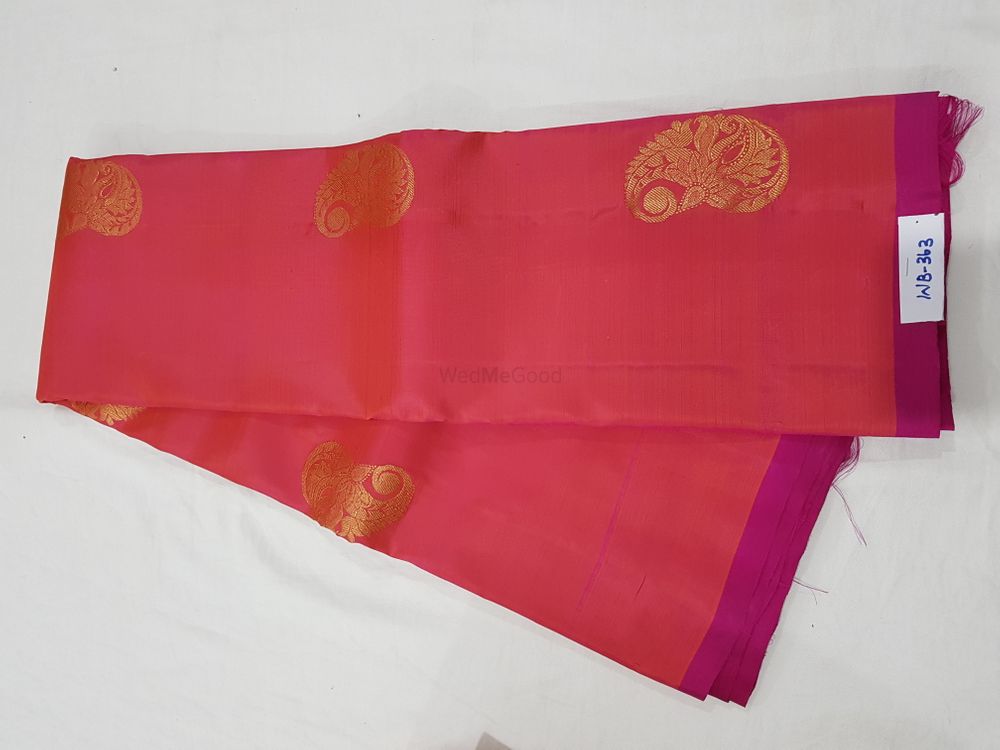 Photo From Kanchipuram silk saree - By Kanchipuram Lakshaya Silk Sarees Shop