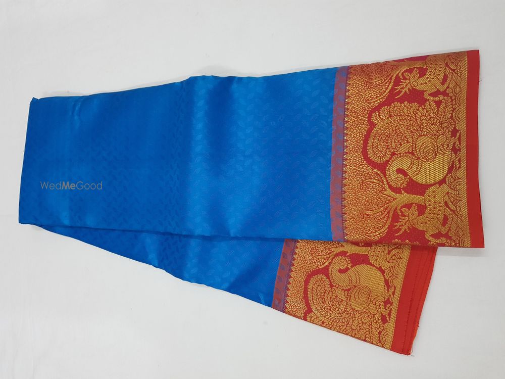 Photo From Kanchipuram Pure Korvai Silk Sarees - By Kanchipuram Lakshaya Silk Sarees Shop