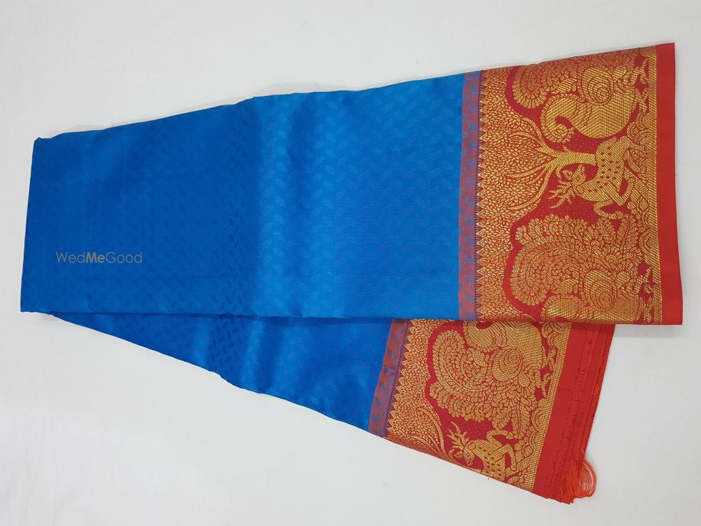 Photo From Kanchipuram Pure Korvai Silk Sarees - By Kanchipuram Lakshaya Silk Sarees Shop