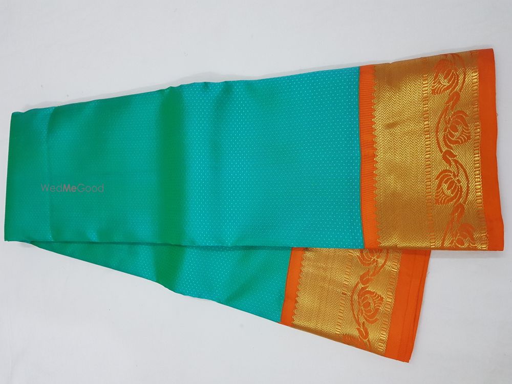 Photo From Kanchipuram Pure Korvai Silk Sarees - By Kanchipuram Lakshaya Silk Sarees Shop