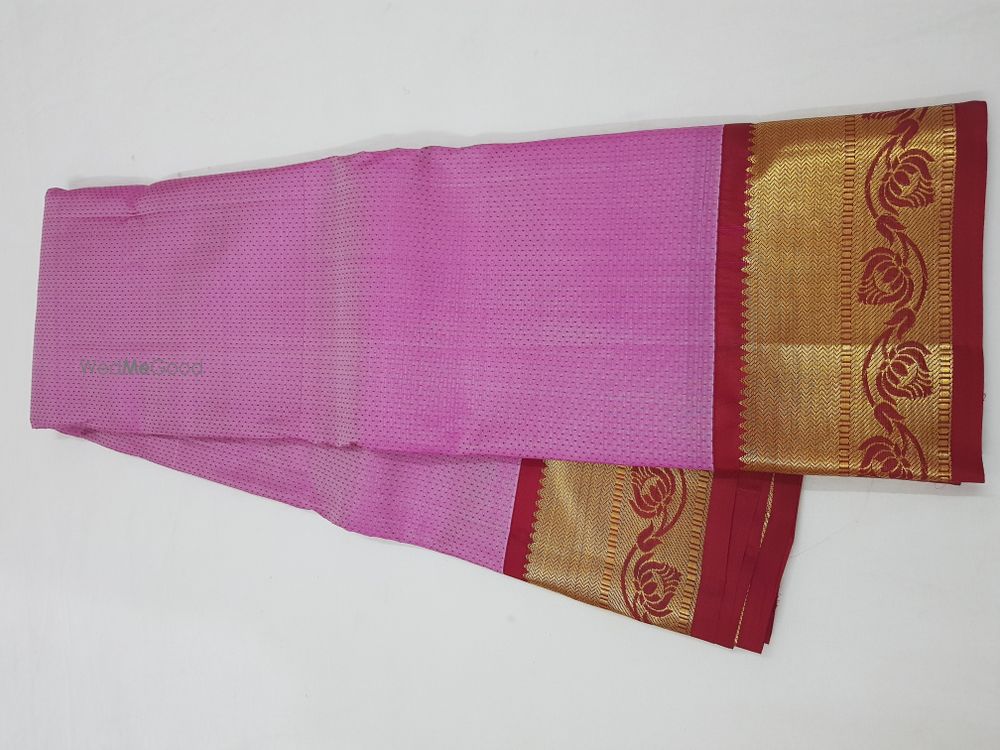 Photo From Kanchipuram Pure Korvai Silk Sarees - By Kanchipuram Lakshaya Silk Sarees Shop