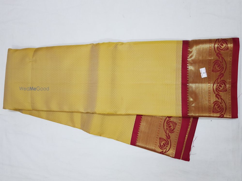 Photo From Kanchipuram Pure Korvai Silk Sarees - By Kanchipuram Lakshaya Silk Sarees Shop