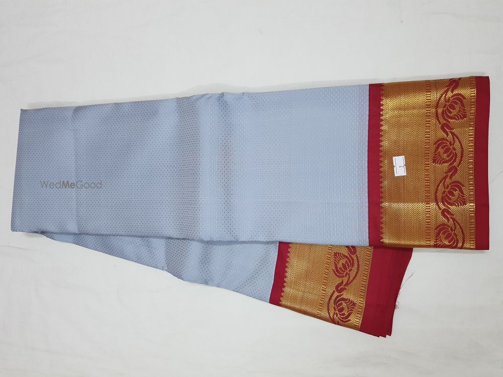 Photo From Kanchipuram Pure Korvai Silk Sarees - By Kanchipuram Lakshaya Silk Sarees Shop