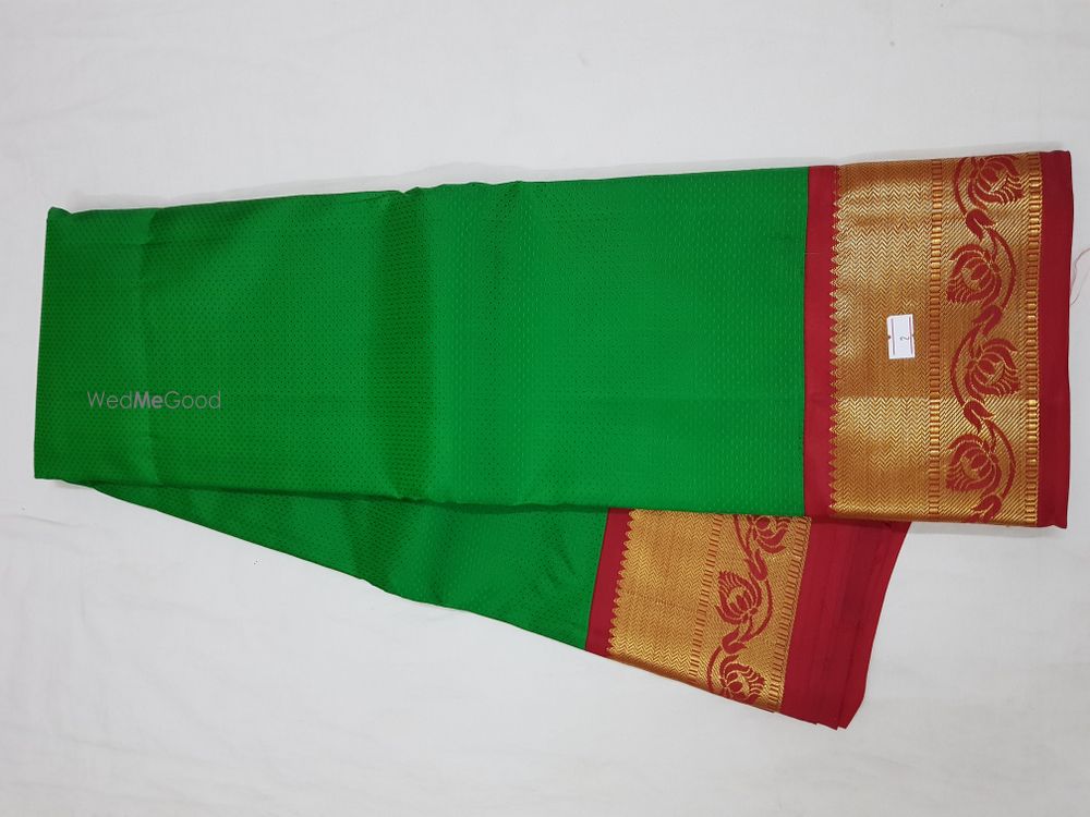 Photo From Kanchipuram Pure Korvai Silk Sarees - By Kanchipuram Lakshaya Silk Sarees Shop