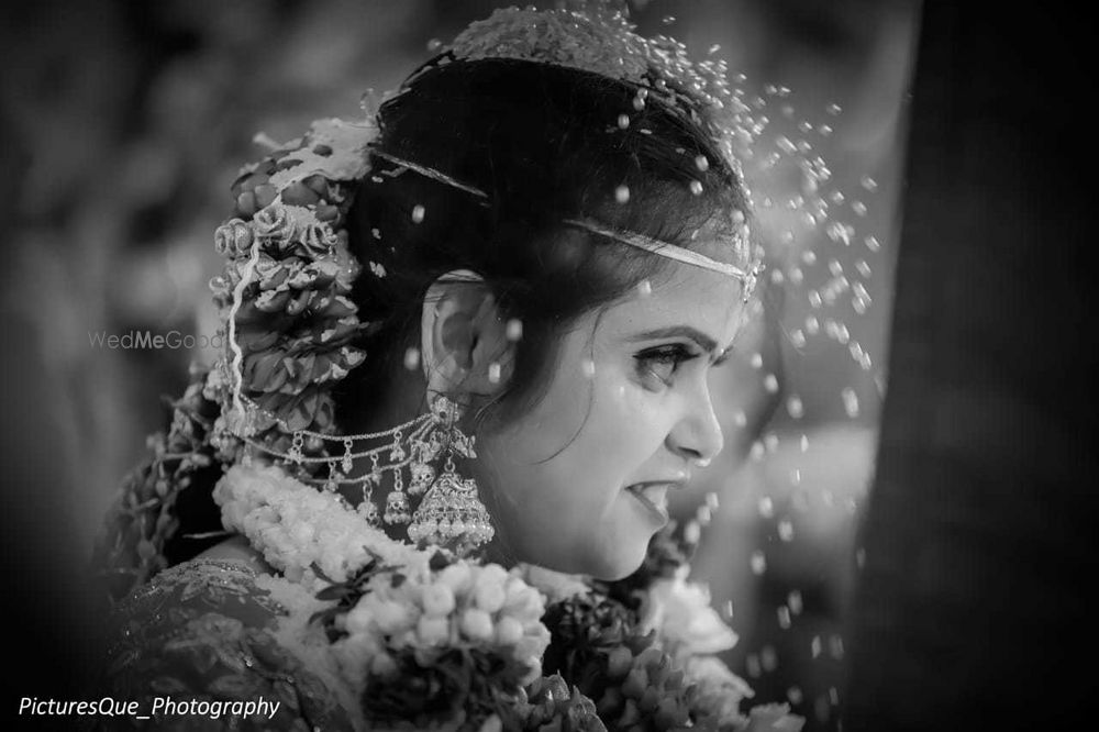 Photo From Sushmi - By Kavitha Makeup Artist