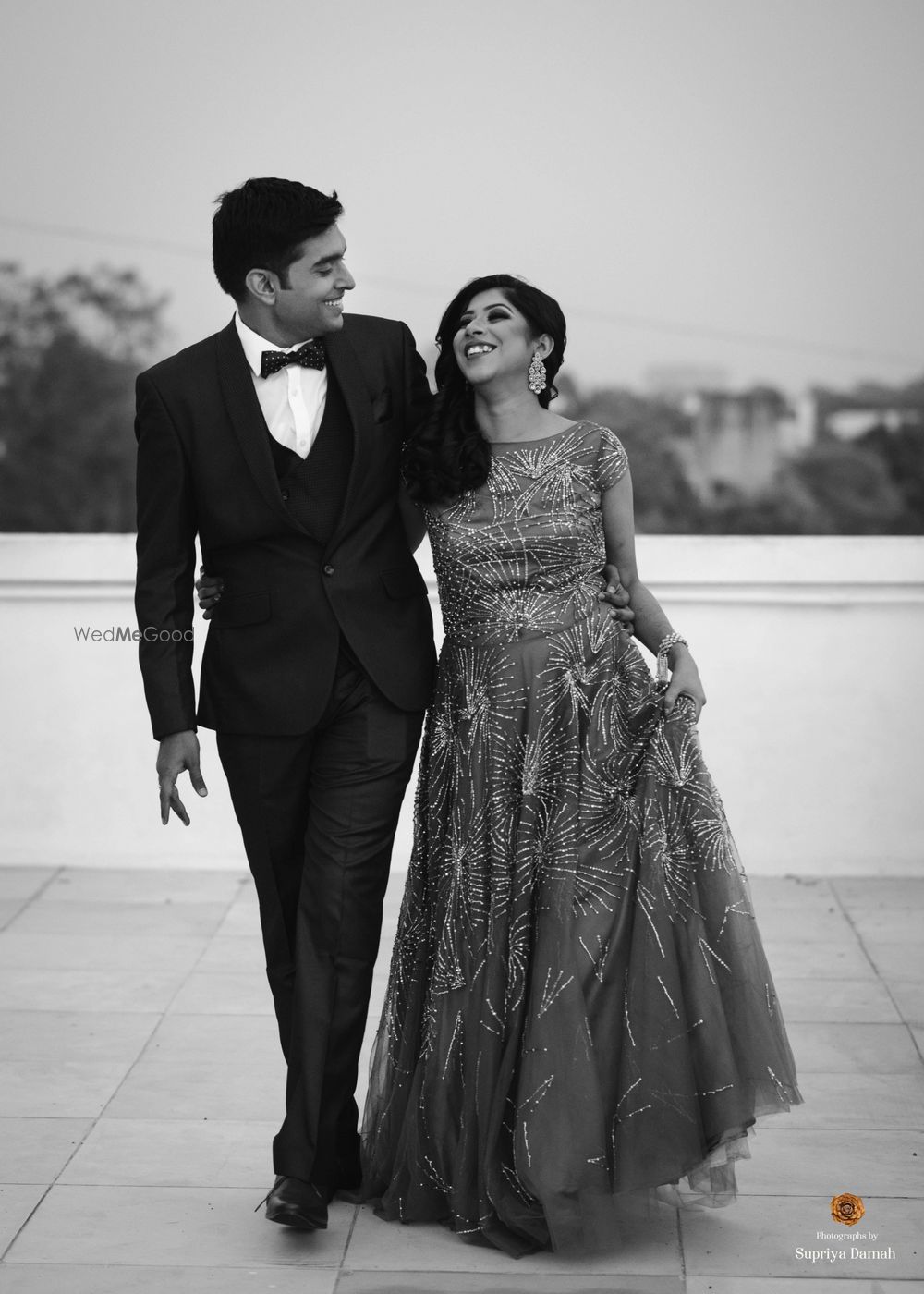 Photo From Arpita & Karthik - By Supriya Damah Photography