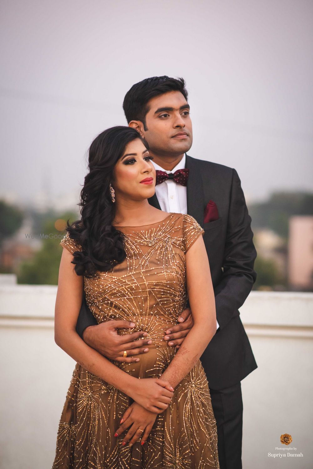 Photo From Arpita & Karthik - By Supriya Damah Photography