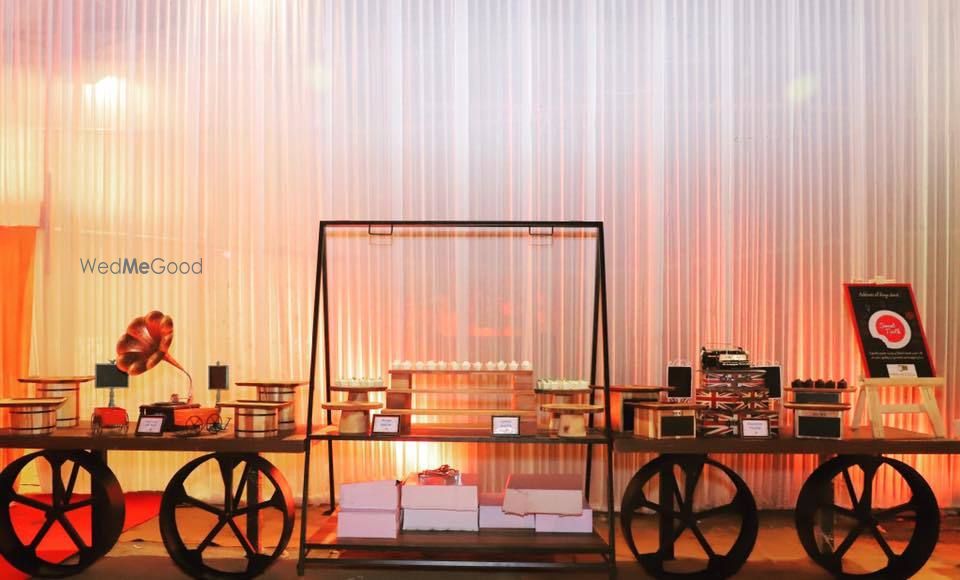 Photo From URBAN DESI FOOD SOLUTIONS - By Urban Desi Food Solutions