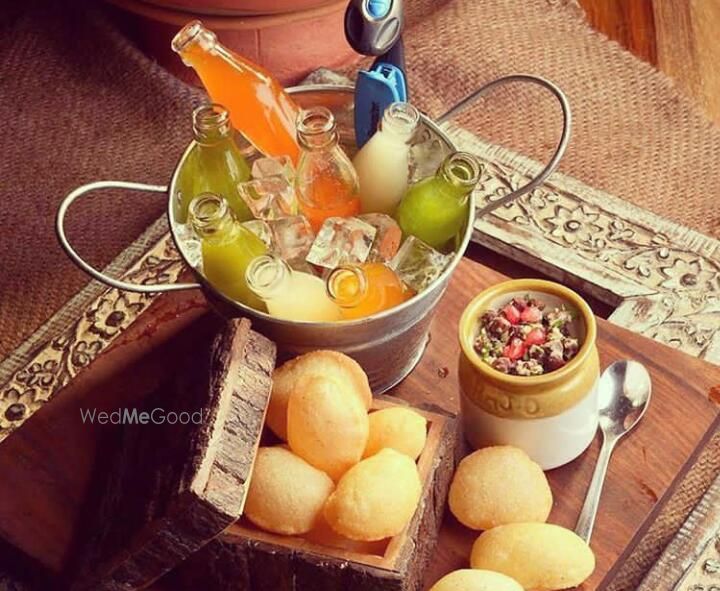 Photo From URBAN DESI FOOD SOLUTIONS - By Urban Desi Food Solutions