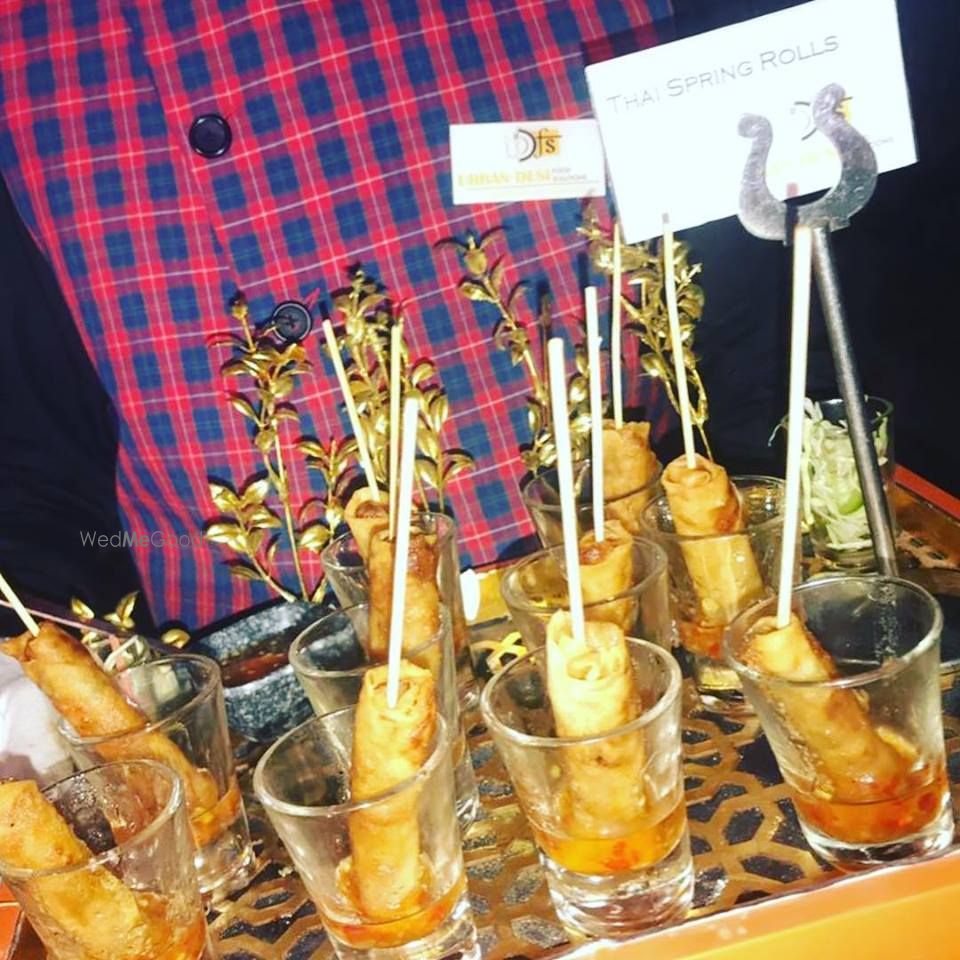 Photo From URBAN DESI FOOD SOLUTIONS - By Urban Desi Food Solutions