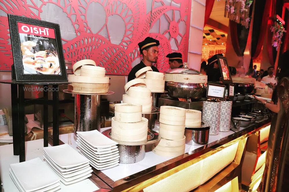 Photo From URBAN DESI FOOD SOLUTIONS - By Urban Desi Food Solutions